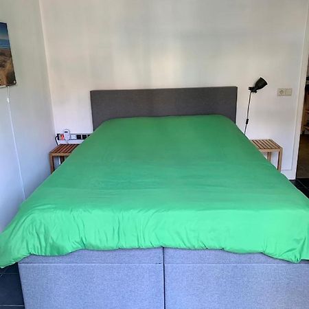 캄퍼란트 Zilte Zee 2 B&B 외부 사진