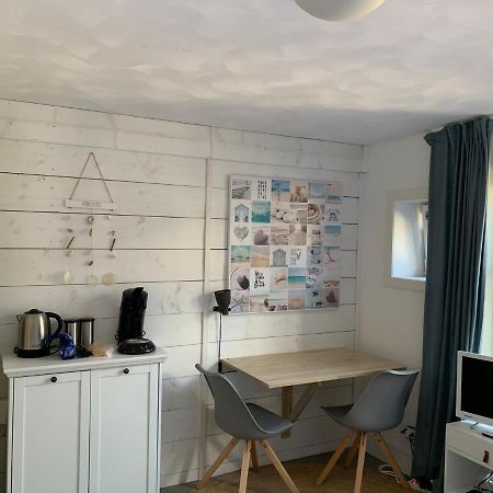 캄퍼란트 Zilte Zee 2 B&B 외부 사진
