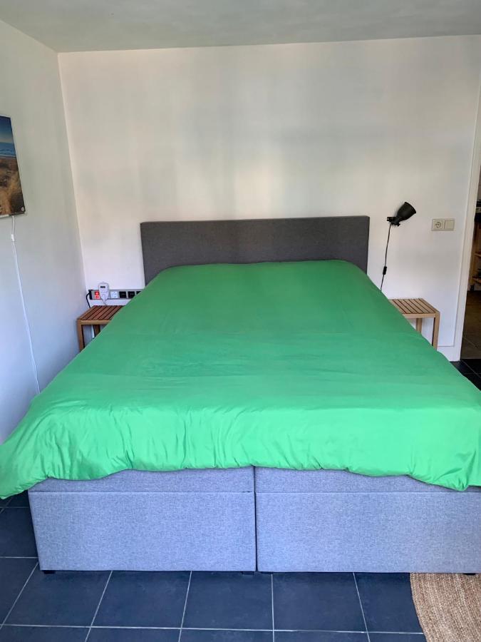 캄퍼란트 Zilte Zee 2 B&B 외부 사진