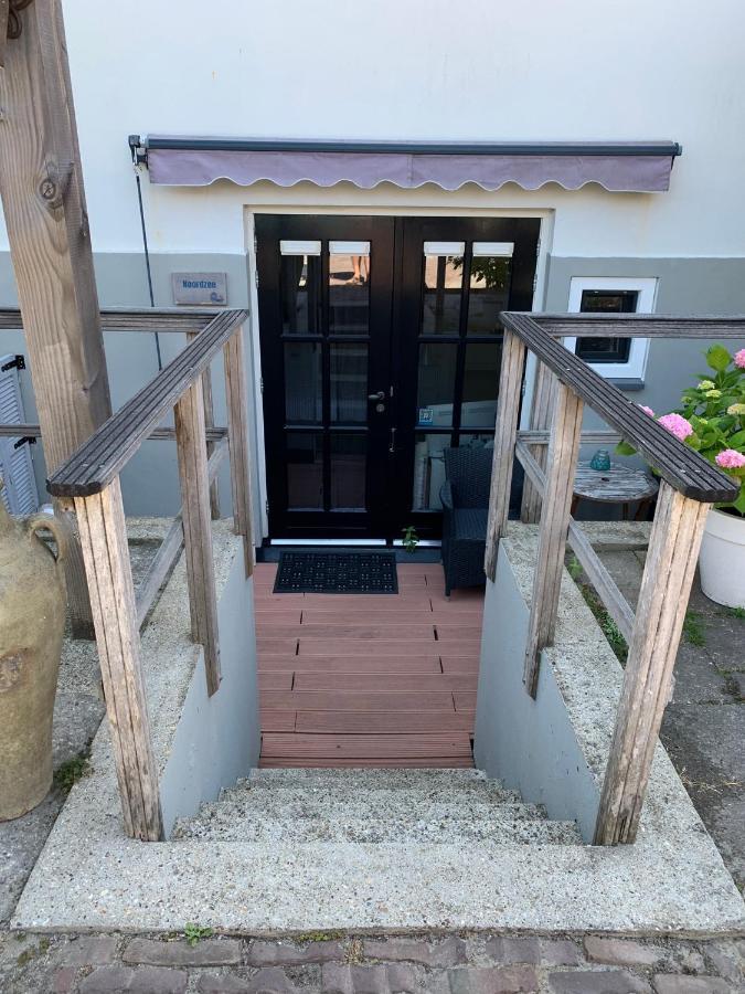 캄퍼란트 Zilte Zee 2 B&B 외부 사진