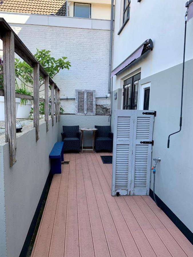 캄퍼란트 Zilte Zee 2 B&B 외부 사진