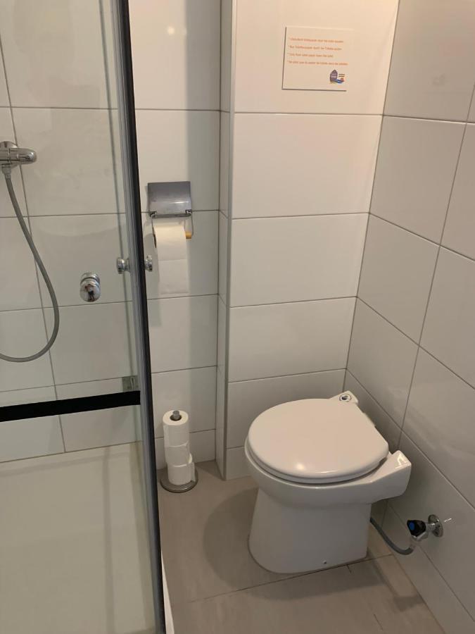 캄퍼란트 Zilte Zee 2 B&B 외부 사진